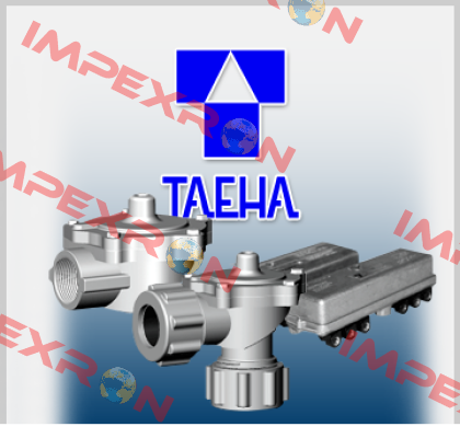 SPK1-4460-B  TAE-HA MACHINERY