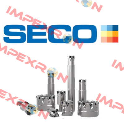 CNMG 150404-M3  Seco