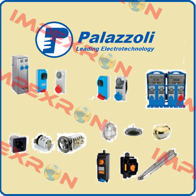 Replacement socket for 472418  Palazzoli