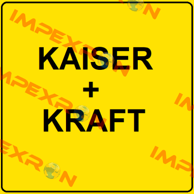 519992 Kaiser Kraft