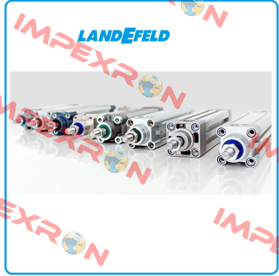 DN 1214 ES  Landefeld