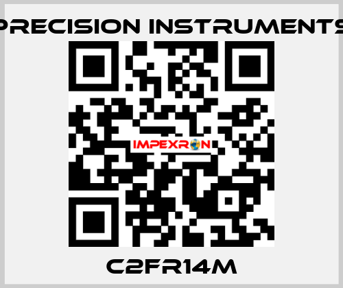 C2FR14M Precision Instruments