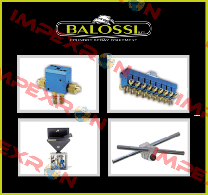 B-VIT0031  Balossi