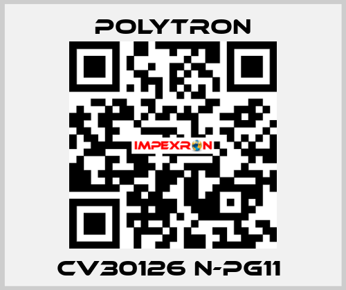 CV30126 N-PG11  Polytron