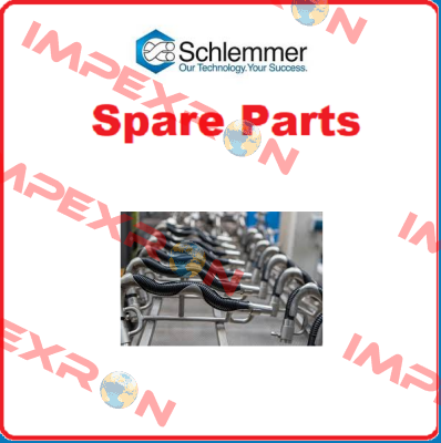 9806191 (1  package = 500 pcs. )  Schlemmer