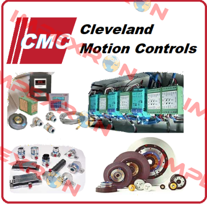 23708-004 Cmc Cleveland Motion Controls