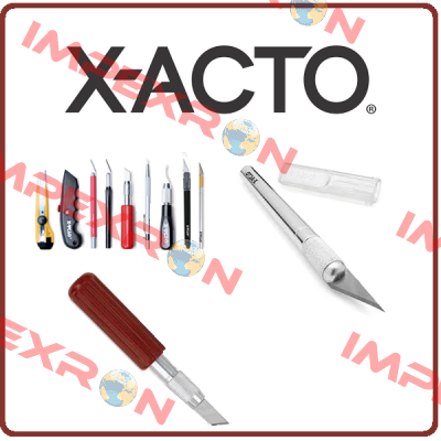 3201-XAC X-acto