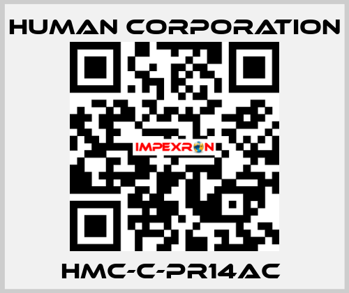 HMC-C-PR14AC  Human Corporation