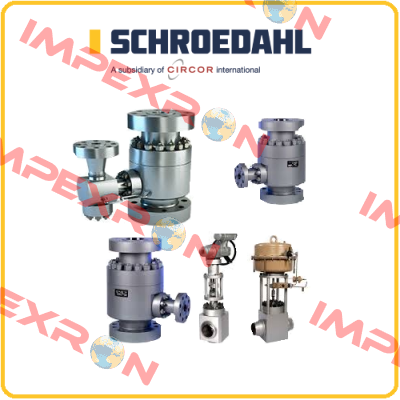 STEM;POS. NO. 12, FOR AUTOMATIC RECIRCULATION VALVE  Schroedahl