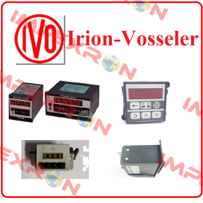 963818-01 obsolete, replacement GI355.070C241  Irion-Vosseler