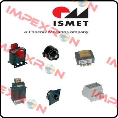 CSTN 2500-720326 obsolete, replacement MTDN 2500  Ismet