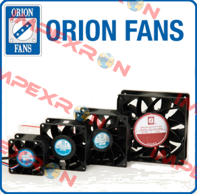 OA825AP-11-1TB Orion Fans