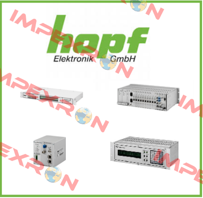 KA110109/045  Hopf