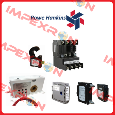 RHCME10AG-401 Rowe Hankins