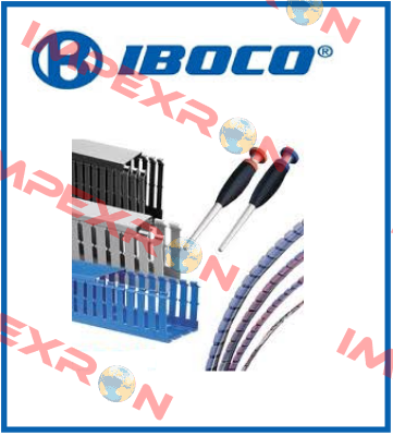 T1-EF-60X100G(Box of 8m.)  Iboco