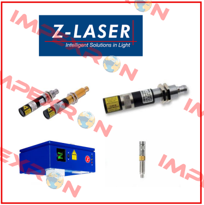 ZM18R0044 , type Z1M18B-635-pe Z-LASER