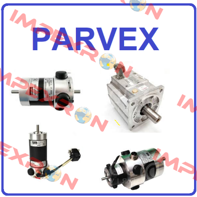 RX330ZR1120 Parvex