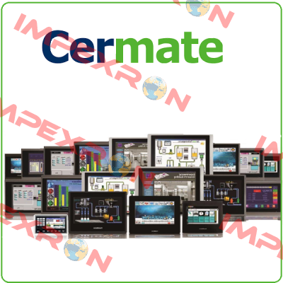 pevizz-pa2043 Cermate Technologies