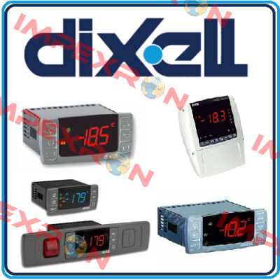 IC121C-10001-  T-10 OEM Dixell