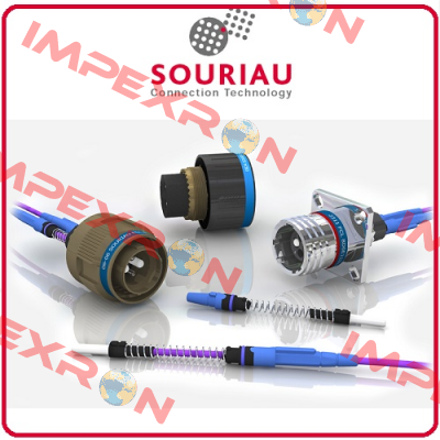 M39029/88-483  Souriau