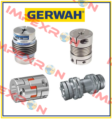 GWE5104-28-22H7-22H7 Gerwah