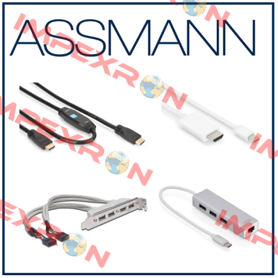 DS-33101-1 Assmann