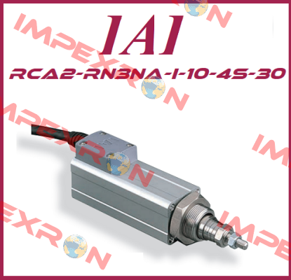 RCA2-RN3NA-I-10-4S-30 IAI