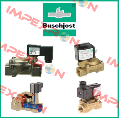 M54200073  Buschjost