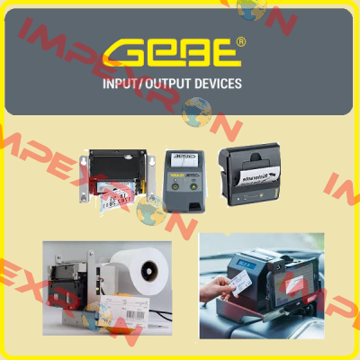 GPT-4352-USB2 GeBe