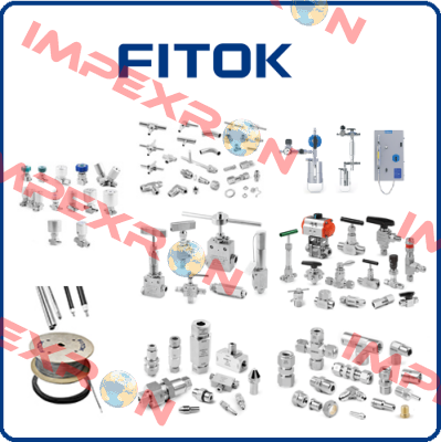 SS-CF-FL4-NS4 Fitok