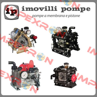 32033 Imovilli pompe