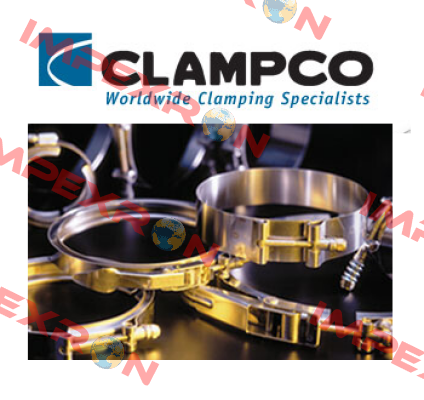 994FM-1024 Clampco