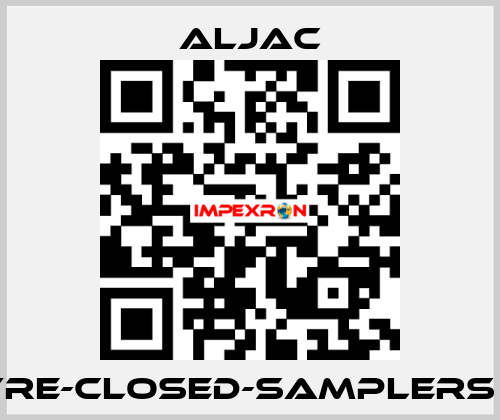 "4-litre-closed-samplers - SET ALJAC