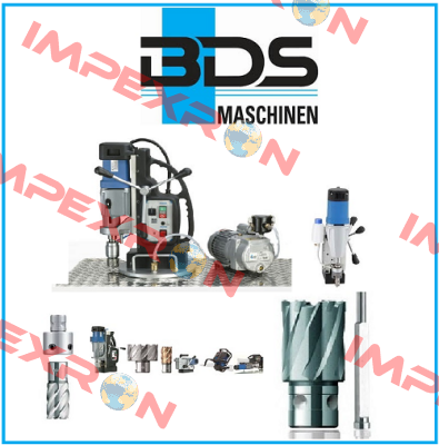 MAB 825/845/855 BDS Maschinen