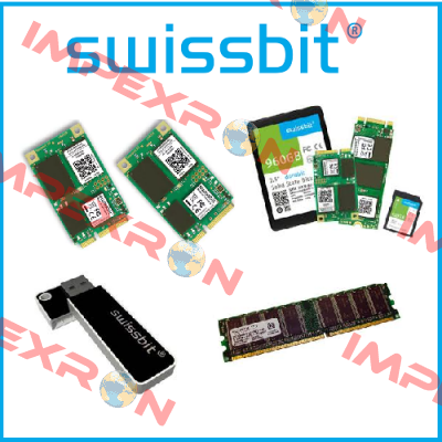 SFU22048E3BP2TO-I-MS-121-STD Swissbit