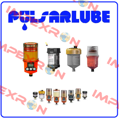 MSP - OL500/VAC PULSARLUBE