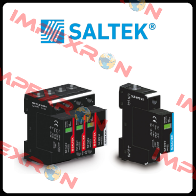 FLP-B+C MAXI VS/3 Saltek