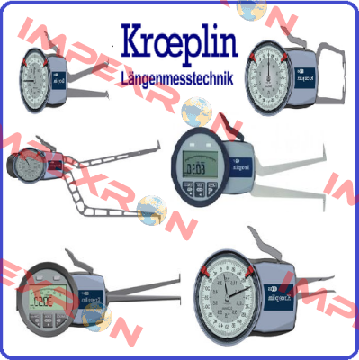 H12150-K Kroeplin