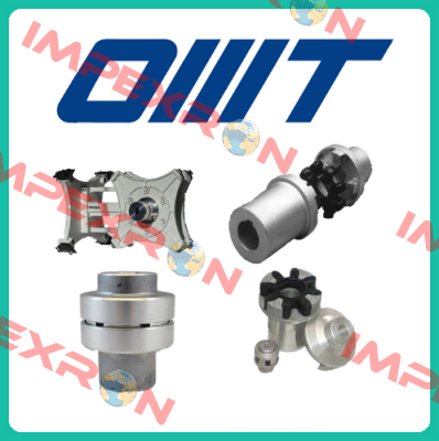 DC-ND143D OMT Couplings