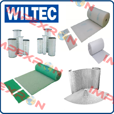 WPTL100L Wiltec