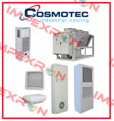 CVE08002288000 Cosmotec (brand of Stulz)