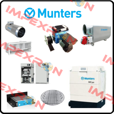 MD300  Munters