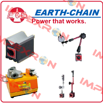 EDMT1545U ECE-Earth Chain