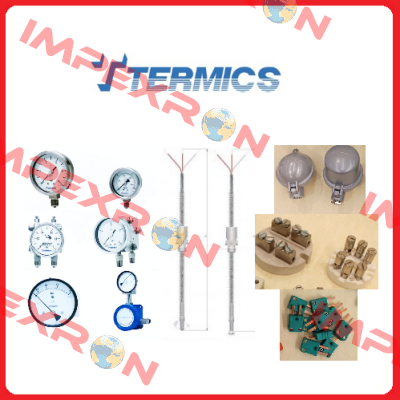 SSM00027 Termics