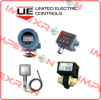 J402-156-1070-M202-QC1 United Electric Controls