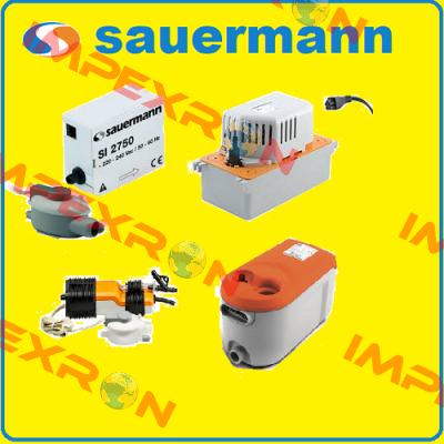 SI30UL01UN23 Sauermann