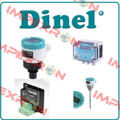 CLM-36N-10-M-I-E1000 Dinel