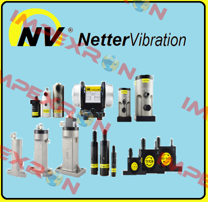 93650108 POS/10 NetterVibration