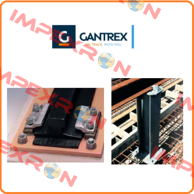 GANTREX 035 (3100 kg) Gantrex