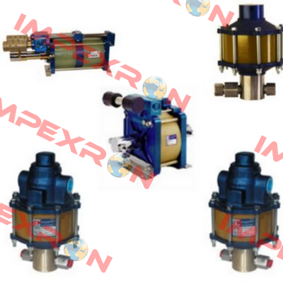 10-600 Series Liquid Pumps SC Hydraulic